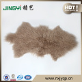 Home Use and Sheep Material Mongolian Tibet Lamb Fur skin